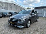 Mercedes-Benz B 180 B -Klasse B 180 CDI / d AUTOMATIK STYLE - Mercedes-Benz B 180 aus 2016