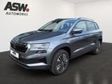 Skoda Karoq Balance 1,5 TSI 150PS DSG ACC PDC SHZ AHK - Skoda Karoq