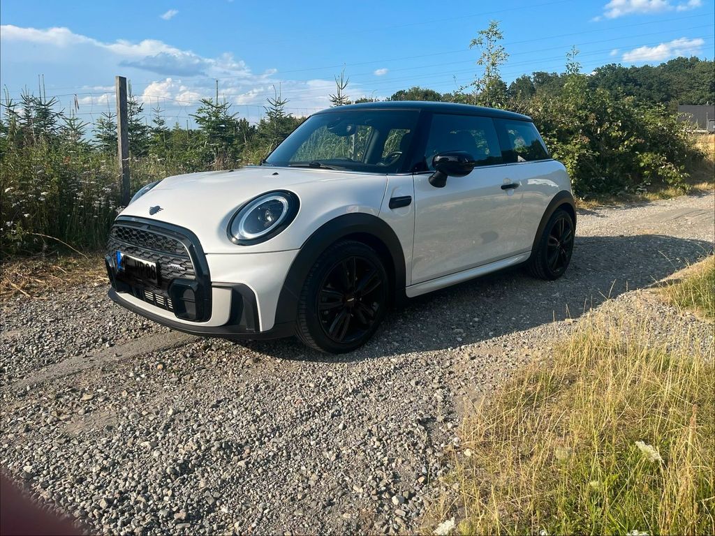 Image of MINI Cooper