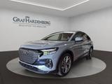Audi Q4 e-tron 40 Sportback Assistenz-Paket - Audi: Sportback