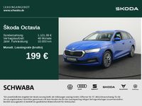 Skoda Octavia - Vorschau Bild 2