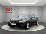 BMW 530xD Heat-Up Leder Soft Close Panorama LED STH - gebrauchte BMW 5er Reihe aus dem Jahr 2014