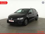 Volkswagen Polo 1.0 TSI LED Sitzheizung Spurhalte - Volkswagen Polo aus 2023