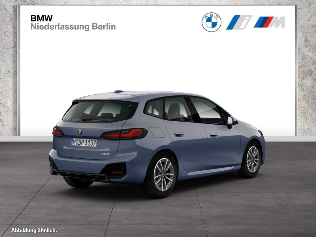 BMW 220 Active Tourer - Bild 3