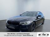 BMW 530i xDrive Touring M-Sport TEMP+PDC+HUD+PANO - BMW 530: Xd
