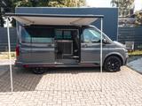 Volkswagen T6.1 California Ocean Edition 4Motion ACC AHK - 4motion