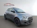 Fiat 500e*La Prima*Navi*Apple*RFK*SHZ*Leder*1.Hand* - Fiat 500e Gebrauchtwagen