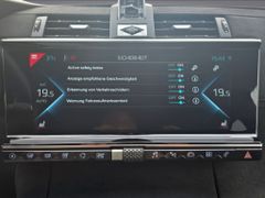 Fahrzeugabbildung DS Automobiles DS 7 1.6 E-Tense 225 EAT8 Performance Line + SHZ