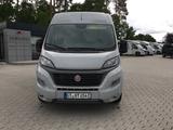 Fiat E Ducato - Fiat Elektro Kastenwagen