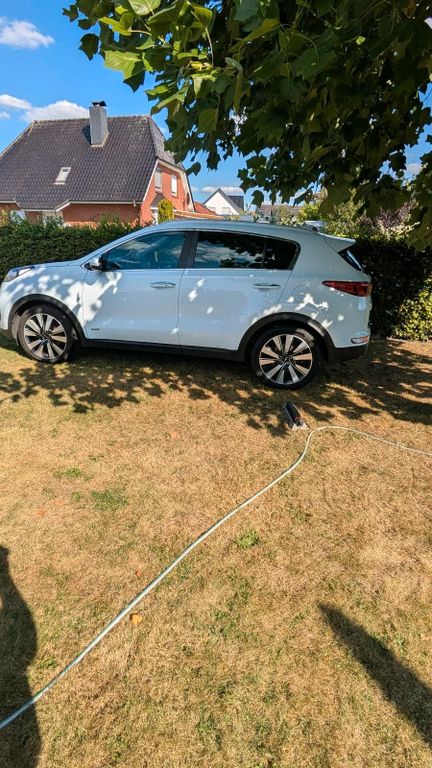 Image of Kia Sportage