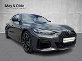 BMW M440i XDRIVE Sportpaket HUD AD Navi Leder Digita - BMW M440 in Hamburg