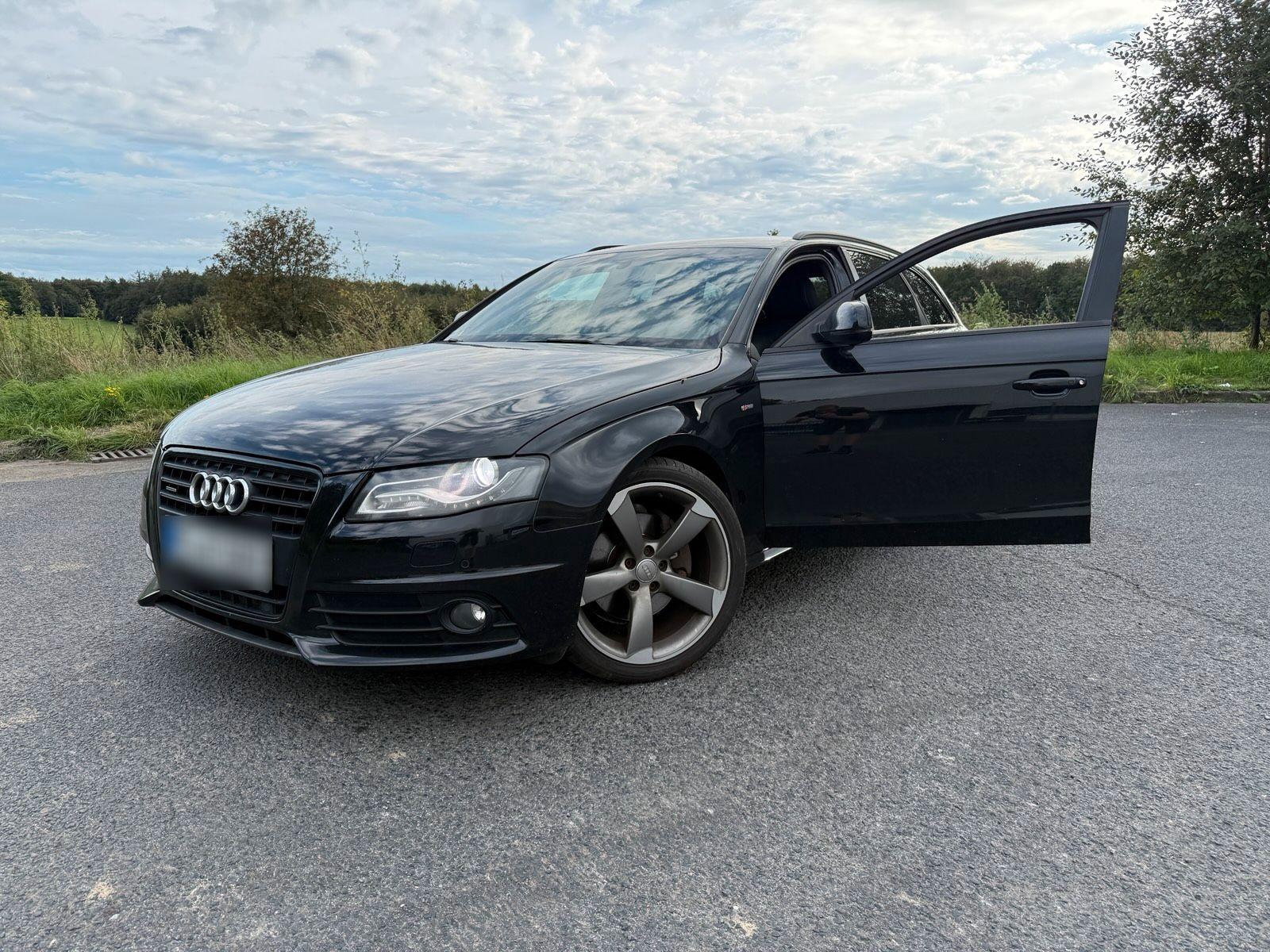 Audi Quattro, 2011