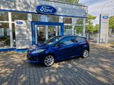 Ford Fiesta Titanium*StylingPaket*SHZ*Zahnriemen neu* - Ford Fiesta: Styling
