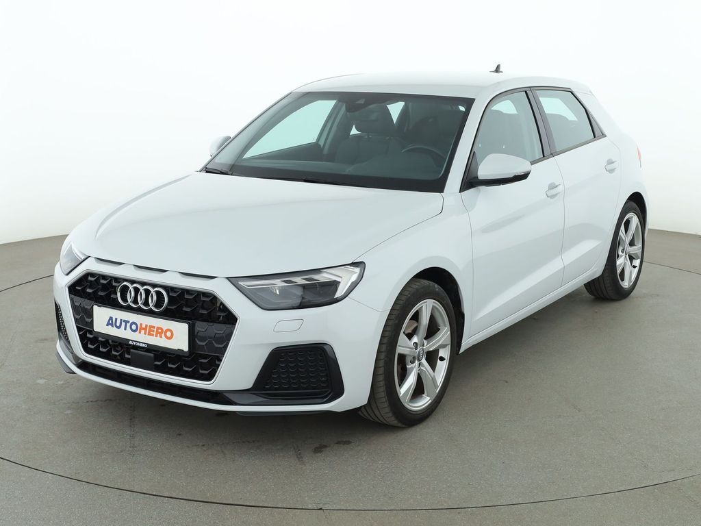 Image of Audi A1