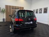 Volkswagen Golf Sportsvan 1.6 TDI DSG*AHK*RFK*NAVI*SHZ - Volkswagen Golf Sportsvan in Nürnberg