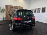Volkswagen Golf Sportsvan 1.6 TDI DSG*AHK*RFK*NAVI*SHZ - Volkswagen Golf: Pickup