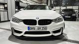 BMW M4 Cabrio M4. Competition ohne OPF 8 Fach Räder