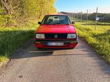 Volkswagen VW Jetta 2 (frisch Tüv + H Abnahme) - gebrauchte VW Jetta aus dem Jahr 1989