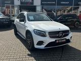 Mercedes-Benz GLC 43 AMG 4Matic |Panorama|Memory|360°|SHZ|3-Zo - Mercedes-Benz GLC 43 AMG Gebrauchtwagen