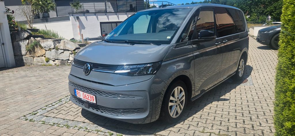Angebot ansehen Volkswagen T7 Multivan