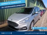 Ford Galaxy 2.0 EcoBlue Trend SpoSi AUT Klima PDC - Ford Galaxy in München
