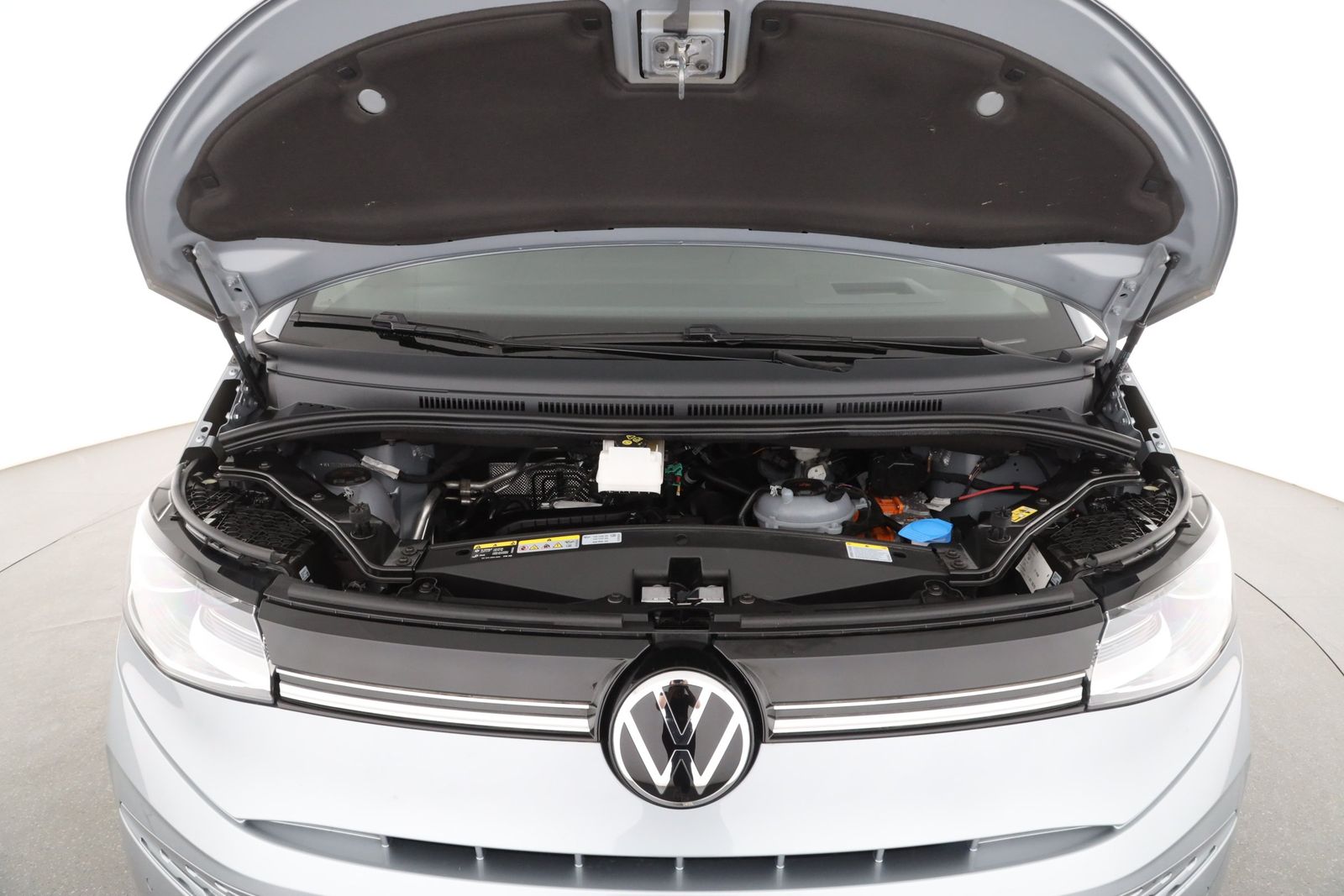 Volkswagen T7 California - Bild 9