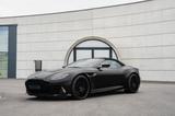 Aston Martin DBS V12 Volante 770 Ultimate Carbon/ Mattblack - gebrauchte Aston Martin DBS aus dem Jahr 2024