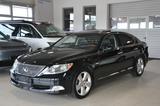 Lexus LS 460 - Lexus LS-Serie Benziner Gebrauchtwagen