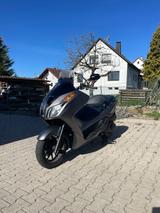 Honda Forza 300 - HONDA FORZA 300