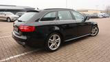 Audi A4 Avant S line Sportpaket / plus Pano Xenon - Audi A4: Sport Line