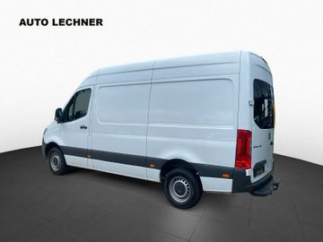Bild 3 Mercedes-Benz Sprinter III KastenAWD CDi L2/H2 *AHK*KAMERA*1H