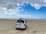 Volkswagen T6 Transporter - VW T6 Transporter von privat