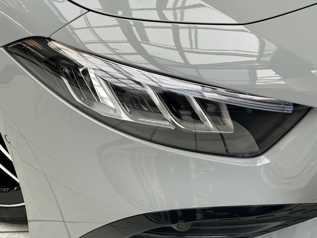 Fahrzeugabbildung Mercedes-Benz A 200 Kompaktlimousine AMG LIne, Night Paket*LED