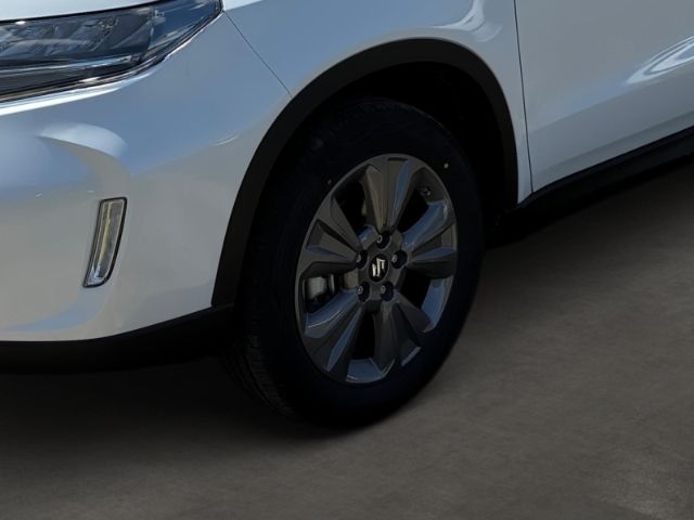 Suzuki Vitara - Bild 6