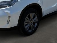 Suzuki Vitara - Vorschau Bild 6