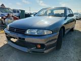 Nissan Skyline R33 GTS TYPE G 4-door JDM-Import - Nissan Skyline: Limousine