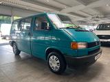Volkswagen T4 Multivan 2,4 D *Kastenwagen* - VW T4 Multivan von 1992
