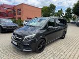 Mercedes-Benz V 300 d*4Matic* EDITION Lan*AMG*Nai P*Kamera*AHK