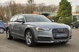 Audi A6 Allroad 3.0 TDI Automatik Navi*GJR*Luftfw - graue Audi A6 Allroad