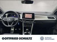 Volkswagen T-Roc - Vorschau Bild 8