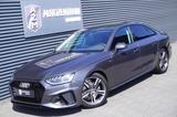 Audi A4 35 TFSI LIMOUSINE|S-LINE SPORTPAKET|VIRTUAL - Audi A4 mit Benzin-Antrieb: Limousine, Sport Line