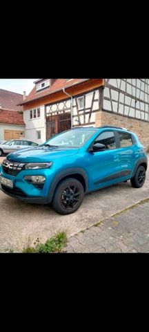 Dacia   Tausch Tausch Tausch