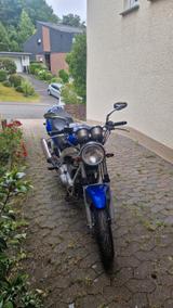 Suzuki GS 500e - Angebote entsprechen deinen Suchkriterien