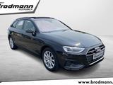 Audi A4 Avant 40 TDI quattro S-Tronic Pano-Leder- - Gebrauchtwagen in Konstanz