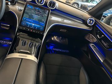 MYAUTOCENTER – Gebraucht- und Jahreswagen mit Werkstattservice in Pfaffenhofen Mercedes-Benz CLE 300 Coupe 4Matic *Designo*AMG Line*Kamera*