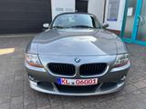 BMW *Z4 Cabrio 3.0i AC SCHNITZER* TOP ZUSTAND * - BMW Z4 aus 2003: Roadster