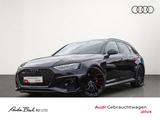 Audi RS4 Avant Matrix Sportfahrwerk Sportabgasanlage - gebrauchte Audi RS4 aus dem Jahr 2024