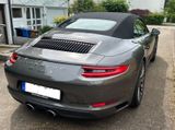 Porsche 991 Carrera S Cabriolet VOLL - Porsche 991 in Hamburg