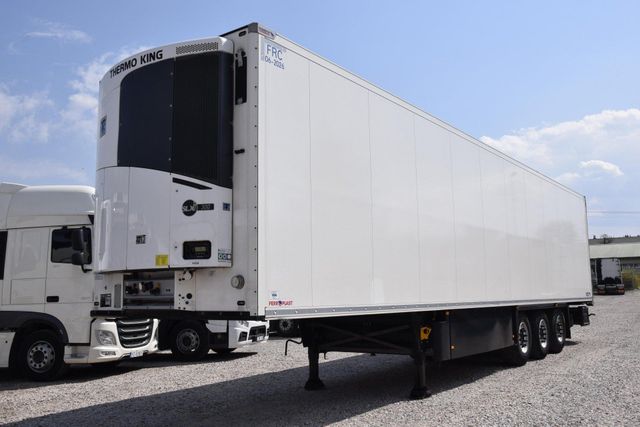 Schmitz Cargobull FP 60 ThermoKing SLXi 300