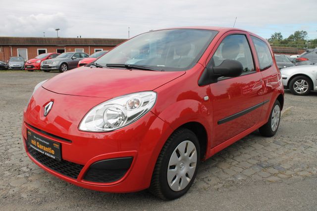 Renault Twingo Authentique **1.Hand*Scheckheft**